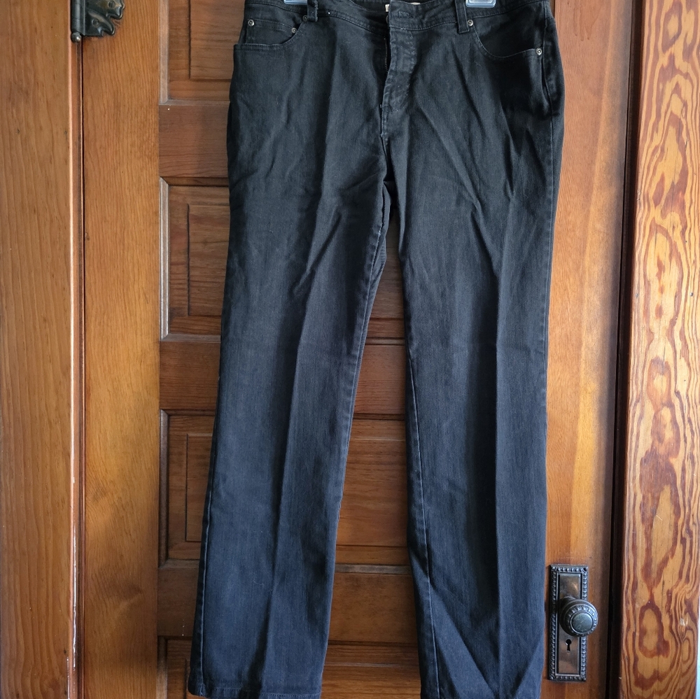 Faded Glory Jeans Size 14
